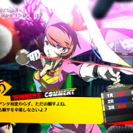 『ペルソナ4 ジ・アルティマックス ウルトラスープレックスホールド』アーケードに初冬登場!CV鈴村健一さんな新キャラやロケテの情報も