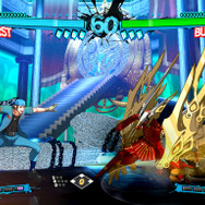 『ペルソナ4 ジ・アルティマックス ウルトラスープレックスホールド』アーケードに初冬登場!CV鈴村健一さんな新キャラやロケテの情報も