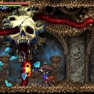 悪魔城ドラキュラ〜奪われた刻印