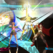 『ペルソナ4 ジ・アルティマックス ウルトラスープレックスホールド』アーケードに初冬登場!CV鈴村健一さんな新キャラやロケテの情報も