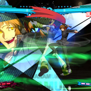 『ペルソナ4 ジ・アルティマックス ウルトラスープレックスホールド』アーケードに初冬登場!CV鈴村健一さんな新キャラやロケテの情報も