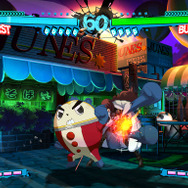 『ペルソナ4 ジ・アルティマックス ウルトラスープレックスホールド』アーケードに初冬登場!CV鈴村健一さんな新キャラやロケテの情報も