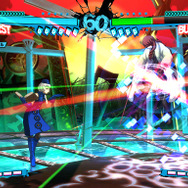 『ペルソナ4 ジ・アルティマックス ウルトラスープレックスホールド』アーケードに初冬登場!CV鈴村健一さんな新キャラやロケテの情報も