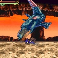 悪魔城ドラキュラ〜奪われた刻印