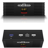 セガのレトロハードがモバイルアクセサリーになった「セガハードウエアシリーズ」登場