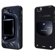 セガのレトロハードがモバイルアクセサリーになった「セガハードウエアシリーズ」登場