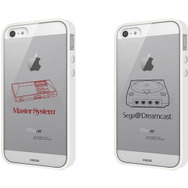 セガのレトロハードがモバイルアクセサリーになった「セガハードウエアシリーズ」登場