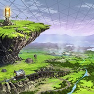 主人公は青年と機械兵器!ガスト最新RPG『アルノサージュ~生まれいずる星へ祈る詩~』のPS3リリースが決定