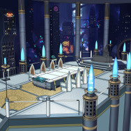 主人公は青年と機械兵器!ガスト最新RPG『アルノサージュ~生まれいずる星へ祈る詩~』のPS3リリースが決定