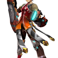 デルタ3Dモデル