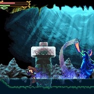 悪魔城ドラキュラ〜奪われた刻印