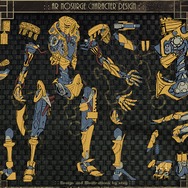 主人公は青年と機械兵器!ガスト最新RPG『アルノサージュ~生まれいずる星へ祈る詩~』のPS3リリースが決定