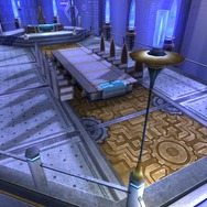 主人公は青年と機械兵器!ガスト最新RPG『アルノサージュ~生まれいずる星へ祈る詩~』のPS3リリースが決定