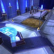 主人公は青年と機械兵器!ガスト最新RPG『アルノサージュ~生まれいずる星へ祈る詩~』のPS3リリースが決定