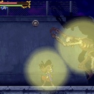 悪魔城ドラキュラ〜奪われた刻印