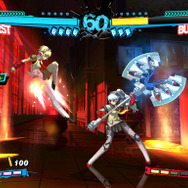 『ペルソナ4 ジ・アルティマックス ウルトラスープレックスホールド』アーケードに初冬登場!CV鈴村健一さんな新キャラやロケテの情報も