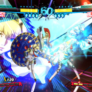 『ペルソナ4 ジ・アルティマックス ウルトラスープレックスホールド』アーケードに初冬登場!CV鈴村健一さんな新キャラやロケテの情報も