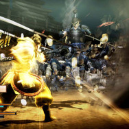 強力な「粋バサラ技」を放て！