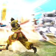 戦友の思考はレベルアップで成長