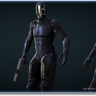 重苦しく幻想的なSFタイトル『The Fall』のWii Uリリースが正式決定―次世代機を視野にいれたストレッチゴールも