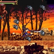 悪魔城ドラキュラ〜奪われた刻印