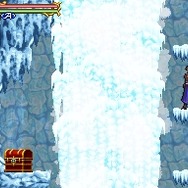 悪魔城ドラキュラ〜奪われた刻印