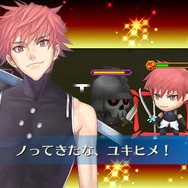 『シャイニング・ブレイド』のプレイヤーなら、随所でニヤリとさせられるはず