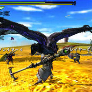 海外版『モンスターハンター4』現在は検討段階?カプコンがFacebookに前向きなコメント