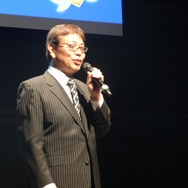 角川書店・安田氏よりアニメ化が発表
