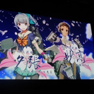 声優はそのままに『艦これ』がTVアニメ化決定!さらにPS Vita版は『艦これ 改』として2014年にリリース予定