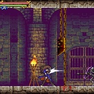 悪魔城ドラキュラ〜奪われた刻印