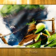 海外ユーザーたちの力作が光る!『ゼルダの伝説 風のタクト HD』ファンアートコンテスト優秀作品公開