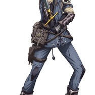 イフ(Warrior)