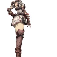ヴァシリー(Warrior)