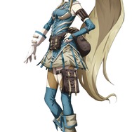 アンカ(Command Medic )