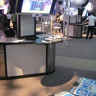 【E3 2008】コナミブースはWii『キャッスルヴァニア ジャッジメント』など多数のゲーム