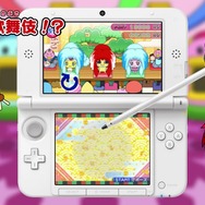 『たまごっち!せーしゅんのドリームスクール』ゲーム史上最多100人のたまごっちと夢の学園生活を送ろう