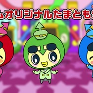 『たまごっち!せーしゅんのドリームスクール』ゲーム史上最多100人のたまごっちと夢の学園生活を送ろう