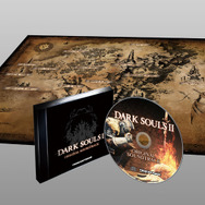 特製マップ&オリジナルサウンドトラック