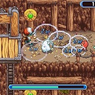 エレビッツ 〜カイとゼロの不思議な旅〜