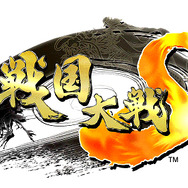 『戦国大戦S』ロゴ