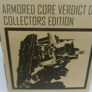 『アーマード・コア ヴァーディクトデイ コレクターズエディション』を開封！ACフィギュアのディテールを写真でチェック