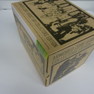 『アーマード・コア ヴァーディクトデイ コレクターズエディション』を開封！ACフィギュアのディテールを写真でチェック