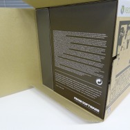 『アーマード・コア ヴァーディクトデイ コレクターズエディション』を開封！ACフィギュアのディテールを写真でチェック