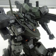 『アーマード・コア ヴァーディクトデイ コレクターズエディション』を開封！ACフィギュアのディテールを写真でチェック