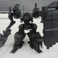 『アーマード・コア ヴァーディクトデイ コレクターズエディション』を開封！ACフィギュアのディテールを写真でチェック