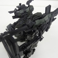 『アーマード・コア ヴァーディクトデイ コレクターズエディション』を開封！ACフィギュアのディテールを写真でチェック