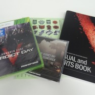 『アーマード・コア ヴァーディクトデイ コレクターズエディション』を開封！ACフィギュアのディテールを写真でチェック