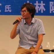 ジクシーズ代表取締役社長 井坂友之氏