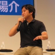 エイリム代表取締役社長 高橋英士氏